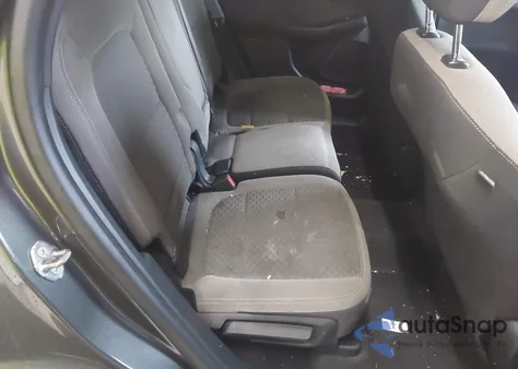 2020 Ford Escape Se from USA, damaged, VIN 1FMCU0G64LUA62375